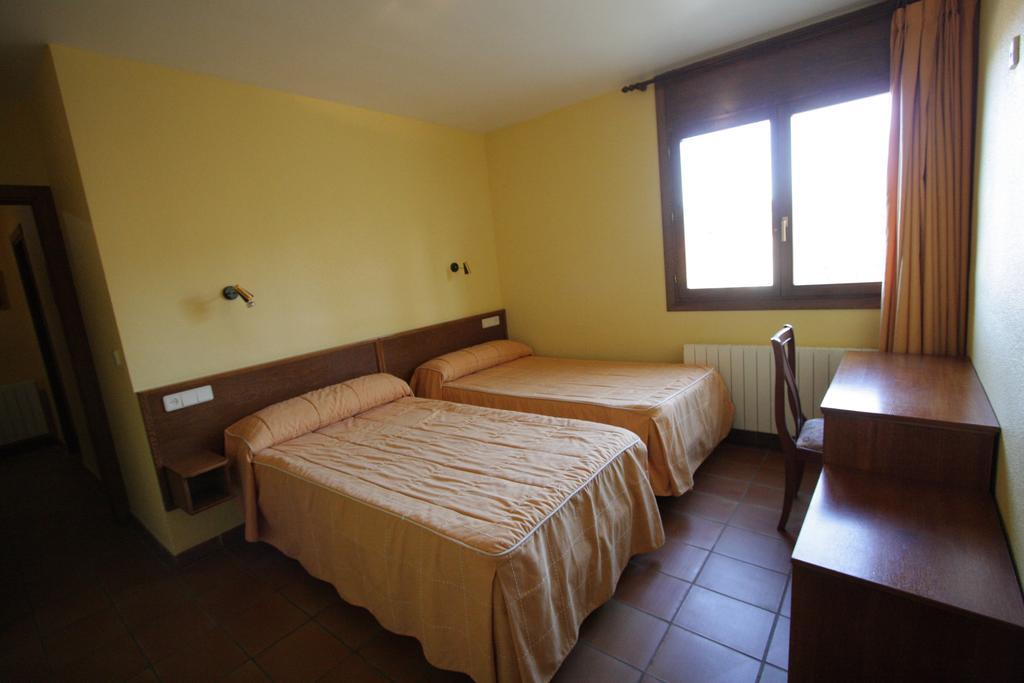 Apart-Hotel Selva Nevada La Virgen de la Vega Quarto foto